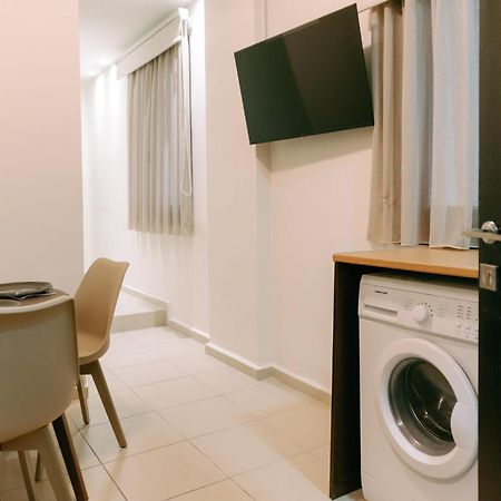 Ismini City Center Apartment Heraklion  Екстер'єр фото