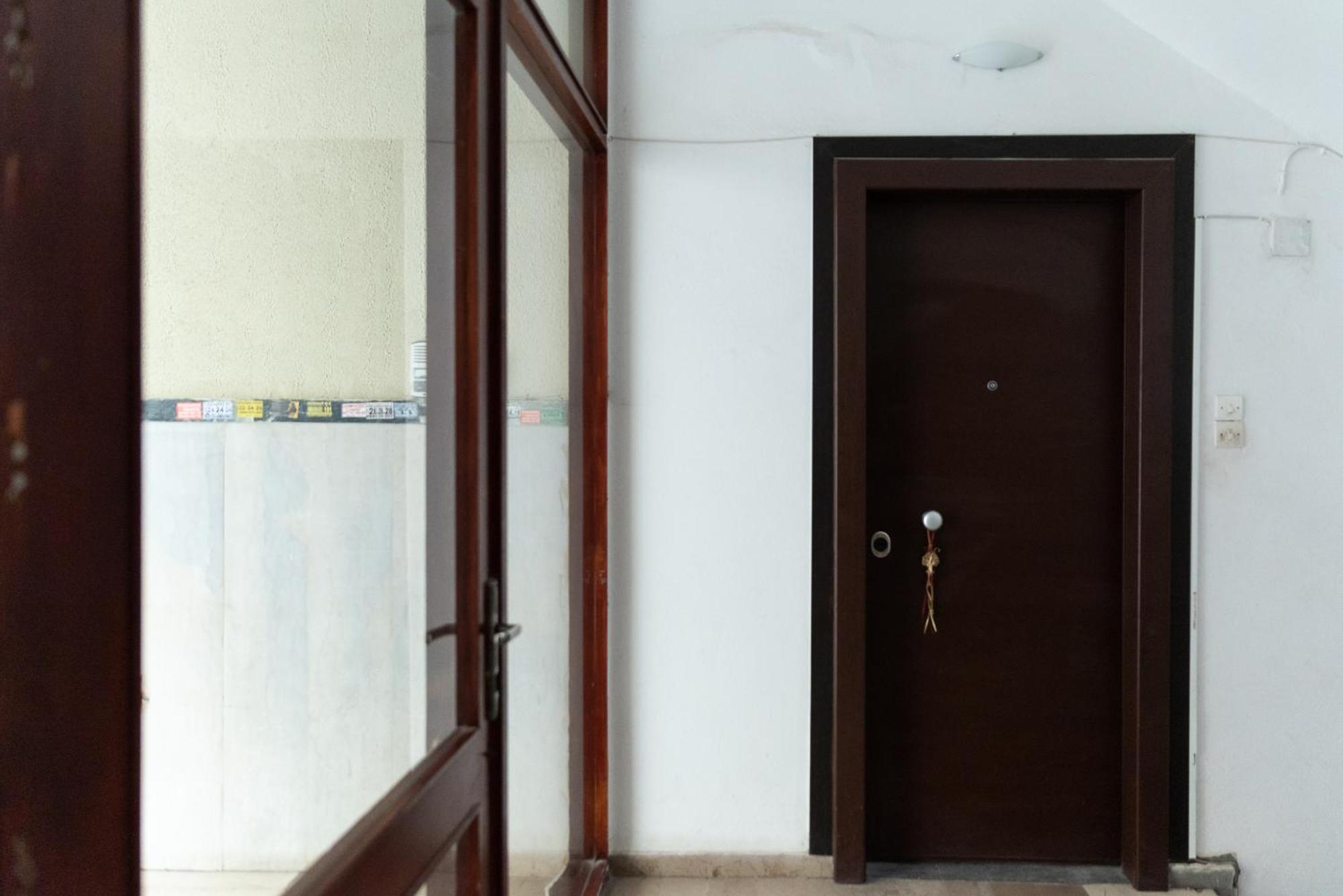 Ismini City Center Apartment Heraklion  Екстер'єр фото