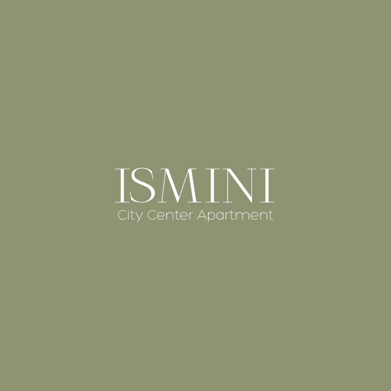 Ismini City Center Apartment Heraklion  Екстер'єр фото