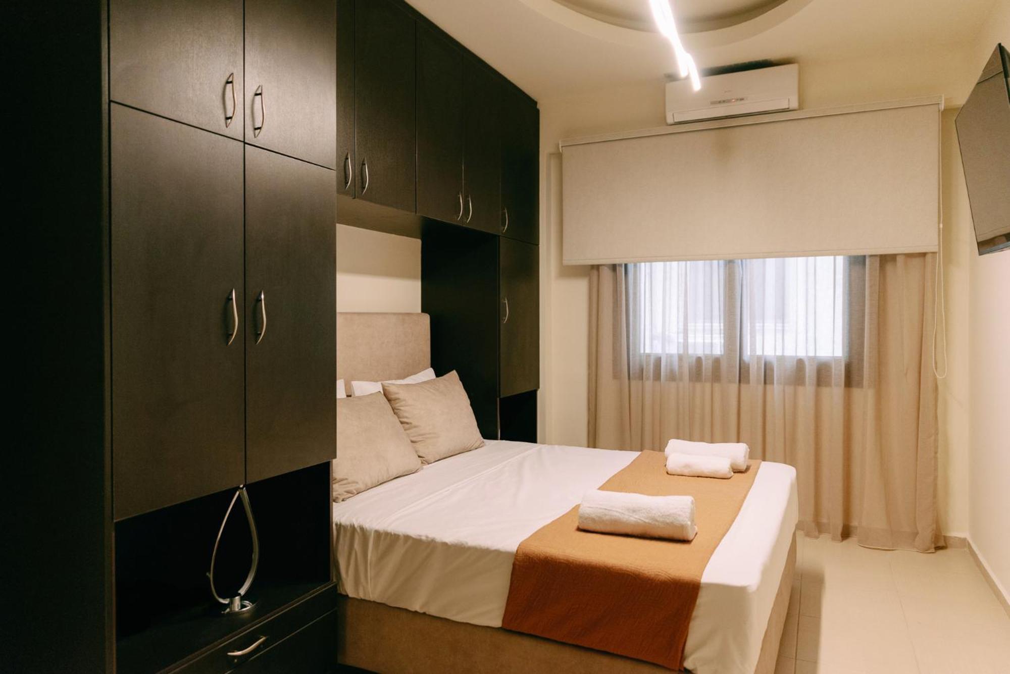 Ismini City Center Apartment Heraklion  Екстер'єр фото