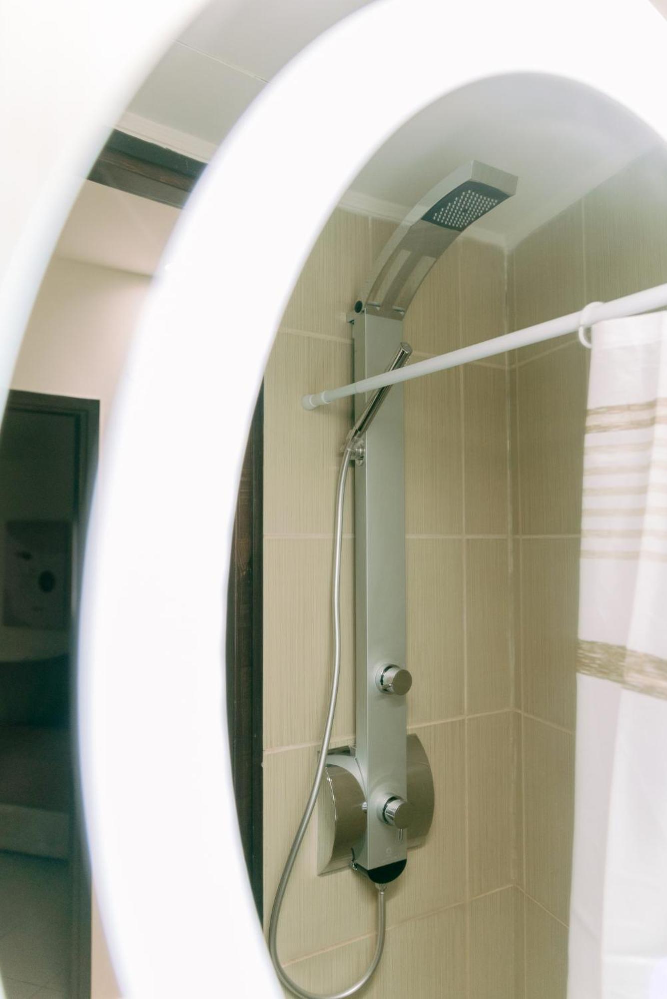 Ismini City Center Apartment Heraklion  Екстер'єр фото