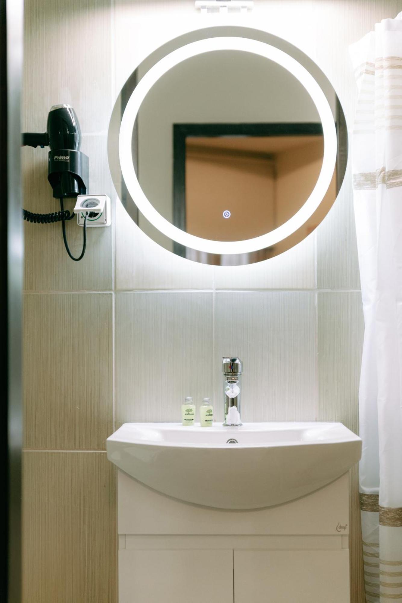 Ismini City Center Apartment Heraklion  Екстер'єр фото