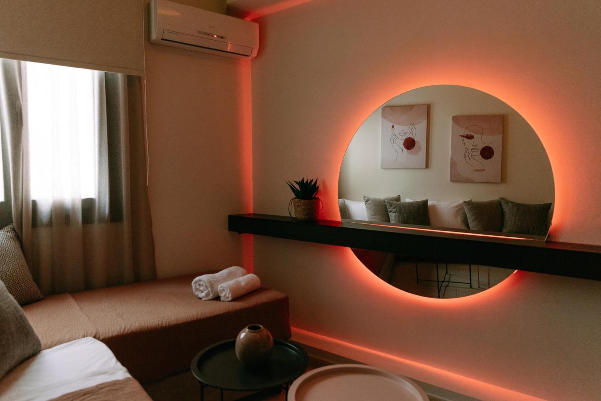 Ismini City Center Apartment Heraklion  Екстер'єр фото